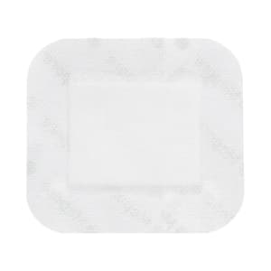 Molnlycke MeporeÂ® Adhesive Dressing, 3-2/3 x 10 Inch