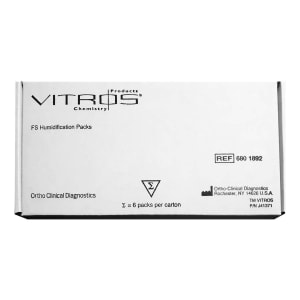 Ortho Clinical Diagnostics VITROSâ„¢ MicroTipâ„¢ Humidifier
