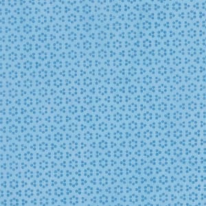 O&M Halyard Inc Sterilization Wrap HALYARD* H200 Light Blue 36 X 36 Inch Single Layer SMS Polypropylene Steam / EO Gas / Hydrogen Peroxide