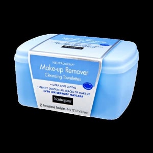 Kenvue Brands LLC Makeup Remover NeutrogenaÂ® Wipe Tub Scented