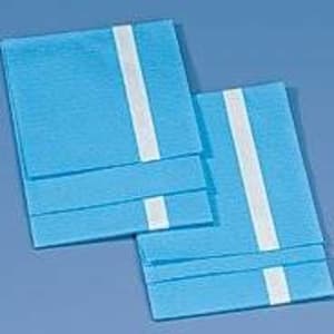 Busse Hospital Disposables Busse Hospital Sterile Utility General Purpose Drape, 15-1/2 x 25 Inch