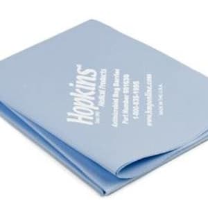Hopkins Medical Products HopkinsÂ® Antimicrobial Bag Barrier