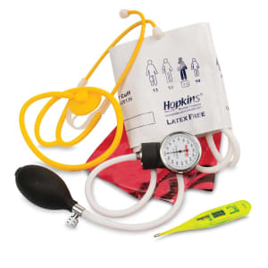 Hopkins Medical Products HopkinsÂ® MRSA Kit, Large