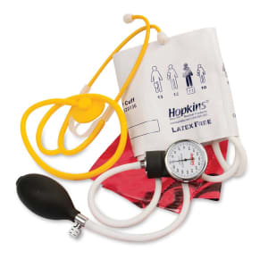 Hopkins Medical Products HopkinsÂ® Blood Pressure Kit
