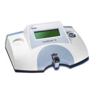 Magellan Diagnostics Printer Label ESA For LeadCare II Blood Lead Analyzer