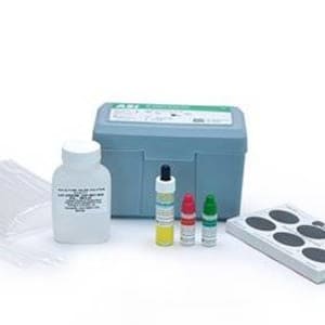 Arlington Scientific Autoimmune Test Kit ASIâ„¢ RF Slide Test Rheumatoid Factor (RF) 100 Tests CLIA Non-Waived