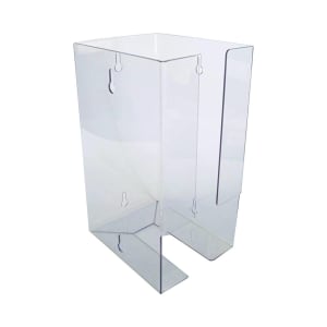 Tidi Products TIDIShieldÂ® Grab 'n Go Eye Shield Holder