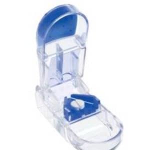 Compass Health Brands ApexÂ® Ultra Pill Splitter Pill Cutter