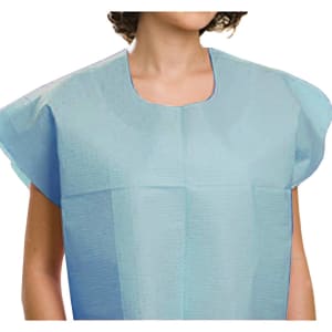 Graham Medical Products Graham Medical Exam Cape, One Size Fits Most