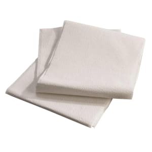 Graham Medical Products Graham Medical Nonsterile Standard Drape Sheet, 40 x 48 Inch