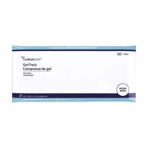Cardinal Healthâ„¢ Reusable Hot/Cold Gel Pack
