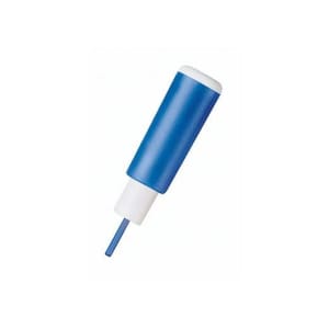 Cambridge Sensors USA Safety Lancet MedlanceÂ® 21 Gauge Retractable Push Button Activation Finger