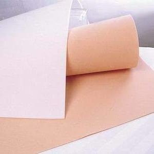 Justin Blair & Company Orthotic Sheet AetrexÂ® Without Fastening