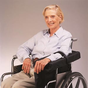 Skil-Careâ„¢ Lateral Body Support Pad