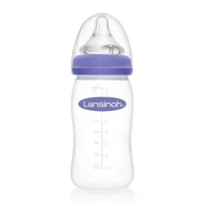 Emerson Healthcare LansinohÂ® Baby Bottle, 5-ounce capacity