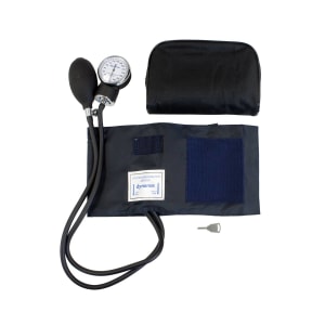 dynarexÂ® Aneroid Sphygmomanometer