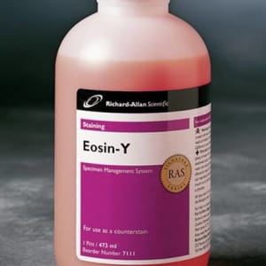 Richard-Allan Scientificâ„¢ Signature Seriesâ„¢ Eosin-Y Stain, 1%