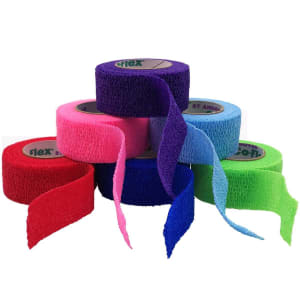 Andover Coated Products Co-FlexÂ®Â·Med Self-adherent Closure Cohesive Bandage, 2 Inch x 5 Yard