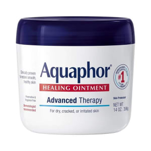 Beiersdorf AquaphorÂ® Original Moisturizer Ointment, 14 oz. Jar