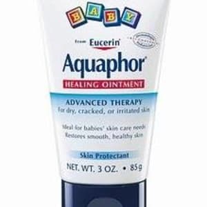 Beiersdorf AquaphorÂ® Baby Advanced Therapy Healing Ointment, 3 oz.