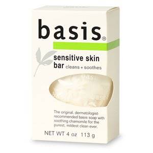 Beiersdorf BasisÂ® Soap