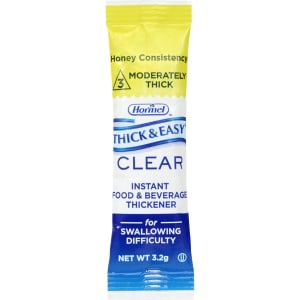 Lyons Magnus LLC Thick & EasyÂ® Clear Food and Beverage Thickener