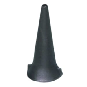 Specline OrtecÂ® Ear Speculum Tip, 2.5mm
