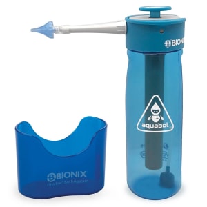 Bionix Ear Wash System OtoClearÂ® AquabotÂ® Disposable Tip