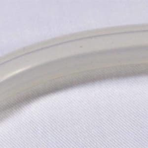 Drive DeVilbiss Healthcare driveâ„¢ Suction Tubing, 4-Inch Length