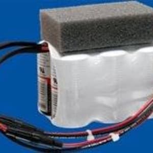 Drive DeVilbiss Healthcare DeVilbissÂ® Sealed Lead Acid Battery Pack