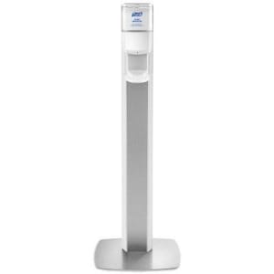 GOJO PurellÂ® MessengerÂ® ES8 Hand Sanitizer Dispenser, 1200 mL