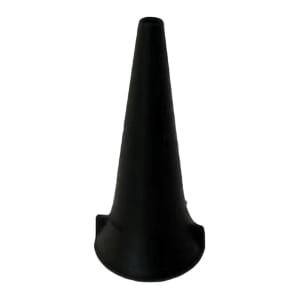 Specline Ear Speculum Tip Round Tip Plastic 3 mm Length Disposable