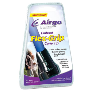Drive DeVilbiss Healthcare Airgo Flex-Grip Cane Tip