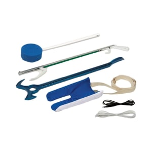 Maddak Deluxe Hip Kit