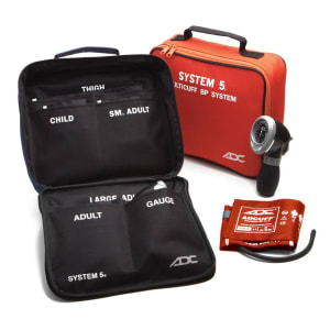 American Diagnostic Corp System 5Â® Aneroid Sphygmomanometer