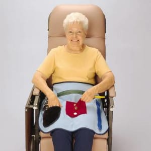 Tidi Products Posey Activity Apron