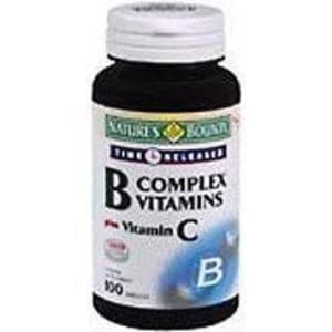 US Nutrition Nature's BountyÂ® Multivitamin Supplement