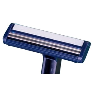AccuTec Blades Val-U-Shaveâ„¢ Razor