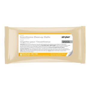 Sage Products Sage Incontinent Care Wipe