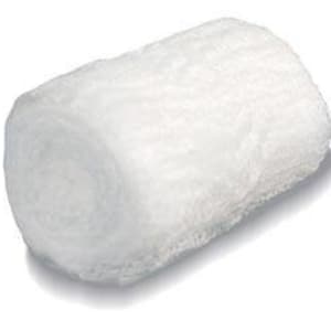 Gentell Conforming Bandage Duform 2 Inch X 4-1/10 Yard 1-Ply Sterile 1 per Pack