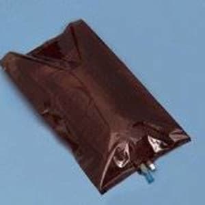 Health Care Logistics IV Bag Cover For Light Sensitive IV Admixtures