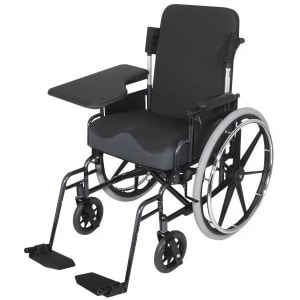 The Comfort Company Wheelchair Half Lap Tray For Wheelchair