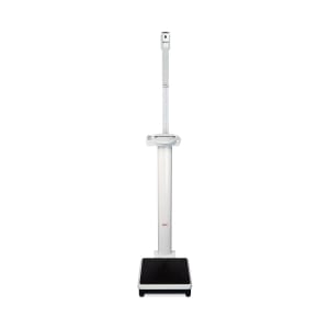 seca 769 Physicians Column Scale with Height Rod