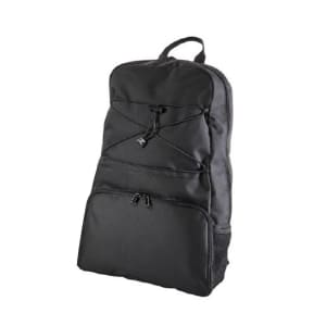 Cardinal Feeding Pump Backpack Kangarooâ„¢ Black, Large For Kangaroo Connect Feeding Pump