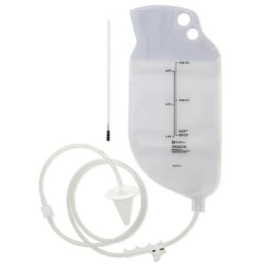 Hollister Cone Irrigator Kit