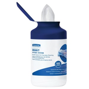 Kimberly Clark KIMTECH PREP* Surface Disinfectant Cleaner