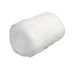 Gentell Dutex Sterile Conforming Bandage, 4 Inch x 4-1/2 Yard, Two-Ply