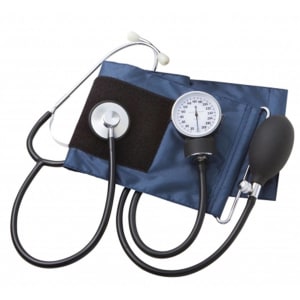 American Diagnostic Corp Prosphygâ„¢ 780 Series Aneroid Sphygmomanometer