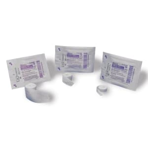 Cardinal Curityâ„¢ AMDâ„¢ PHMB Wound Packing Strip, 1 Inch x 1 Yard