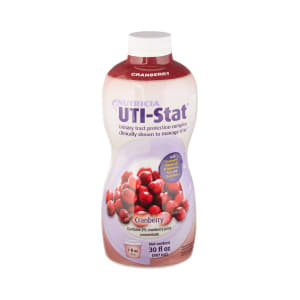Nutricia North America UTI-StatÂ® Cranberry Urinary Tract Complex, 30-ounce bottle